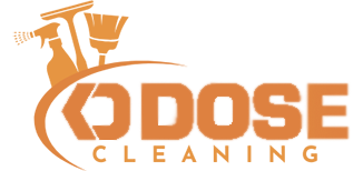 Dose Cleaning logo